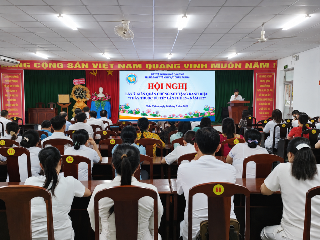 HỘI ĐỒNG CẤP CƠ SỞ XÉT TẶNG DANH HIỆU TTND, TTƯT